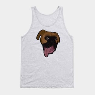 Derp! Tank Top